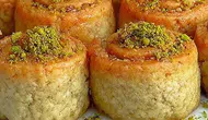 Baklavaya Rakip Olacak Fındıklı Rulo Tatlısı Nedir ve Nasıl Yapılır?