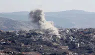 İsrail'in Lübnan'a düzenlediği saldırılarda can kaybı 26'ya yükseldi