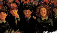 Harry Potter ve Felsefe Taşı dizisi 1. bölüm ne zaman, saat kaçta ve nerede yayınlanacak?