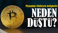 Bitcoin fiyatları neden düşüyor? Kritik destek seviyesi 68.000 dolar mı?