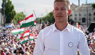 Macaristan'da 16 Yıllık Orbán Dönemini Sonlandıran Péter Magyar Kimdir?