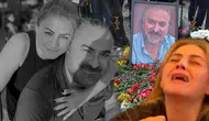 Volkan Konak'ın Ölüm Haberi Eşine Nasıl Ulaştı? Selma Konak İlk Kez Anlattı