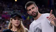 Shakira 4 yılın ardından Pique'yle ilgili konuştu: Kırıldım, bin parçaya ayrıldım