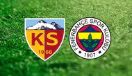 Kayserispor - Fenerbahçe maçının bilet fiyatlarını hangi aralıkta belirledi?
