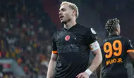 Barış Alper Yılmaz: Galatasaray'a kaptan olmak gurur verici bir şey