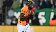 Victor Osimhen'in Sağlık Durumu Ne Zaman Netleşecek ve Fenerbahçe Derbisinde Oynayacak Mı?