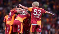 Galatasaray'ın başarısında yerlilerin payı büyük
