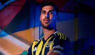 Fenerbahçe'den Marco Asensio'nun Sakatlığı Hakkında Açıklama Geldi