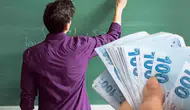 Uzman ve Başöğretmenler Temmuz Ayında Ne Kadar Maaş Alacak? Yeni Maaş Listesi Açıklandı!