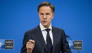 NATO Genel Sekreteri Mark Rutte Türkiye'ye geliyor
