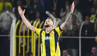 Milan Skriniar, Beşiktaş Derbisinde Takıma Dönerek Fenerbahçe'yi Sevindirdi