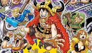 One Piece 1156. bölüm ne zaman yayınlanacak? Elbaph Arc ile yeni maceralar başlıyor