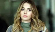 Delikanlı Dizisi Hazan Karakteri Kimdir? Melis Sezen’in Yeni Rolü Hakkında Bilgiler