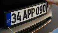 APP Plaka İçin Geçiş Süresi Sona Erdi: Cezalar Ne Olacak?