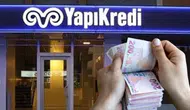 Yapı Kredi Emeklilere 2026 Nisan Döneminde Ne Kadar Promosyon Ödemesi Yapacak?
