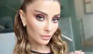 Özge Ulusoy, Estetik Operasyonları ve Podyum Hayatı Hakkında Neler Söyledi?