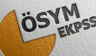EKPSS sınav giriş belgesi nereden ve nasıl alınır? EKPSS sınavı ne zaman ve saat kaçta?