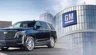 General Motors Türkiye Pazarına Ne Zaman Geri Dönüyor ve Hangi Markalarla Geliyor?