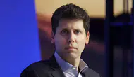 OpenAI CEO'su Sam Altman’ın evine molotoflu kokteyl atıldı