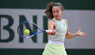 Zeynep Sönmez, Madrid Açık Tenis Turnuvası'ndan Elendi Mi?