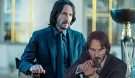 John Wick 5 ne zaman yayınlanacak, tarih belli oldu mu? Konusu nedir?
