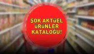 ŞOK Market Nisan Kataloğunda Hangi Ürünler İndirimde ve Fiyatlar Ne Kadar?