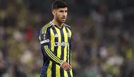 Fenerbahçe Beşiktaş Derbisinde Marco Asensio Sakatlık Geçirdi