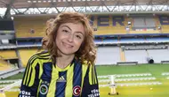 Yasemin Merçil Kimdir ve Fenerbahçe Spor Kulübü'ndeki Görevi Nedir?