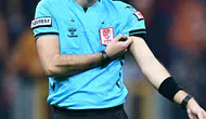 Göztepe-Galatasaray maçının hakemi kim olacak?