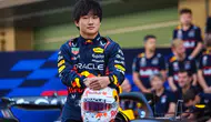Yuki Tsunoda Kimdir? Red Bull Yedek Pilotunun Kariyeri ve Özel Hayatı Nasıldır?