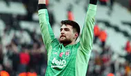 kaleci Ersin Destanoğlu için Süper Lig devi devreye girdi