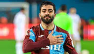 Umut Bozok: Türk futbolunda bir şeyler oluyor