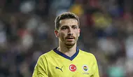 Mert Hakan Yandaş'ın Fenerbahçe ile Sözleşmesi Ne Zaman Bitiyor, Kaç Yıl Kaldı?