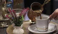 Türk kahvesinin sağlık açısından faydaları neler? Günde bir fincan yeter mi?