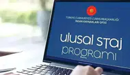 Ulusal Staj Programı sonuçları açıklandı mı, ne zaman açıklanacak?