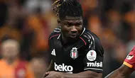 El-Bilal Toure Fenerbahçe Derbisinde Oynayabilecek Mi?