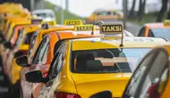 Taksilerde Dijital Dönem Başlıyor: Taksi Mali Cihazı Nedir?