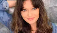 Nurgül Yeşilçay'a Sevgilisinden Eğlenceli Sürpriz
