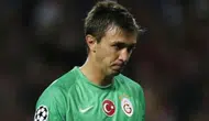 Galatasaray Kalecisi Fernando Muslera'nın Geleceği ve Uğurcan Çakır İddiaları Nedir?