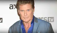 David Hasselhoff'un sağlık sorunları hayranlarını endişelendiriyor