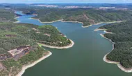 İstanbul barajlarında son durum nedir? İSKİ verileri açıkladı