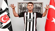 Cengiz Ünder Beşiktaş'ta Kalacak Mı? Bonservis Pazarlığı Ne Zaman Gerçekleşecek?