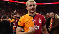 Barış Alper Yılmaz, Göztepe maçındaki performansıyla dikkat çekiyor