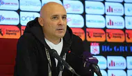 Antalyaspor Teknik Direktörü Sami Uğurlu, Eyüpspor Galibiyetini Değerlendirdi