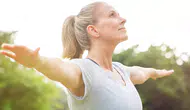 Ölüm riskinizi %46 düşürüyor: Birkaç dakika yapın ve farkı görün!