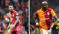 Abdülkerim Bardakcı ve Osimhen, Göztepe - Galatasaray Maçında Neden Yok?