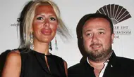 Erdinç Acar kimdir, kaç yaşında, nereli ve mesleği nedir? Eski eşi Hande Demir kimdir?
