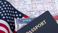 Vizeyi yanlış kullanan yandı! ABD Büyükelçiliği'nden net uyarı