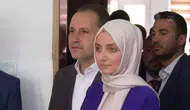 Fatih Erbakan'ın eşi kim? Beyza Molu kimdir, kaç yaşında ve nereli?