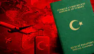 Dünyanın en güçlü pasaportları 2026 listesi açıklandı: Türkiye kaçıncı sırada?